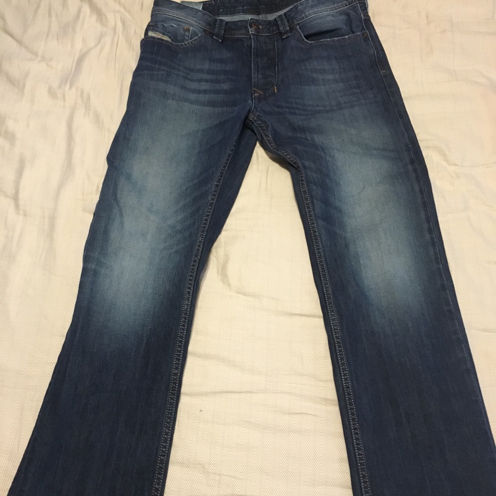Diesel Larkee Jean